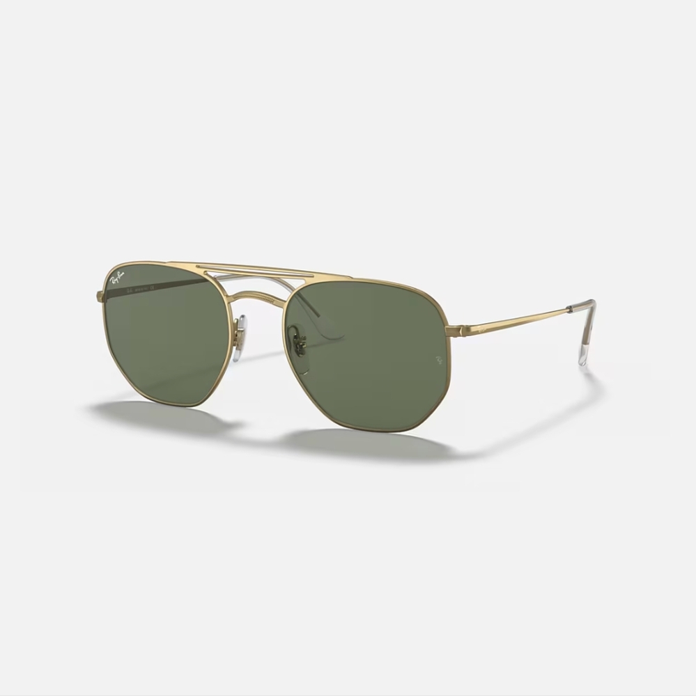Brand new never worn authentic Ray-Ban sunglasses